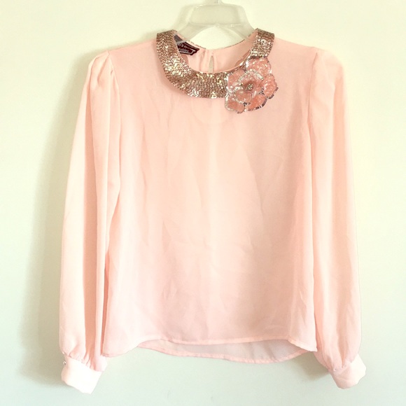 Vintage Tops - Vintage Johns Girl